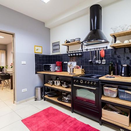 Villa Lidija Porec Ngoại thất bức ảnh