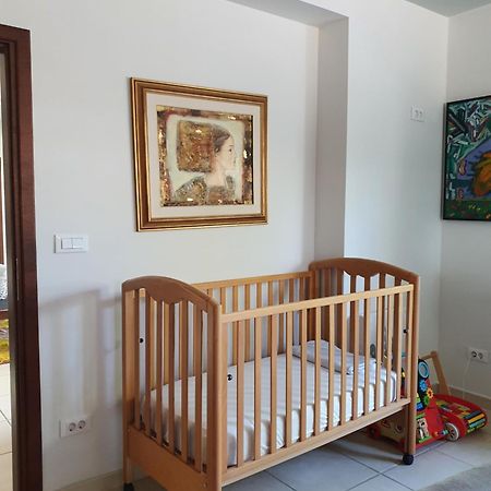 Villa Lidija Porec Ngoại thất bức ảnh