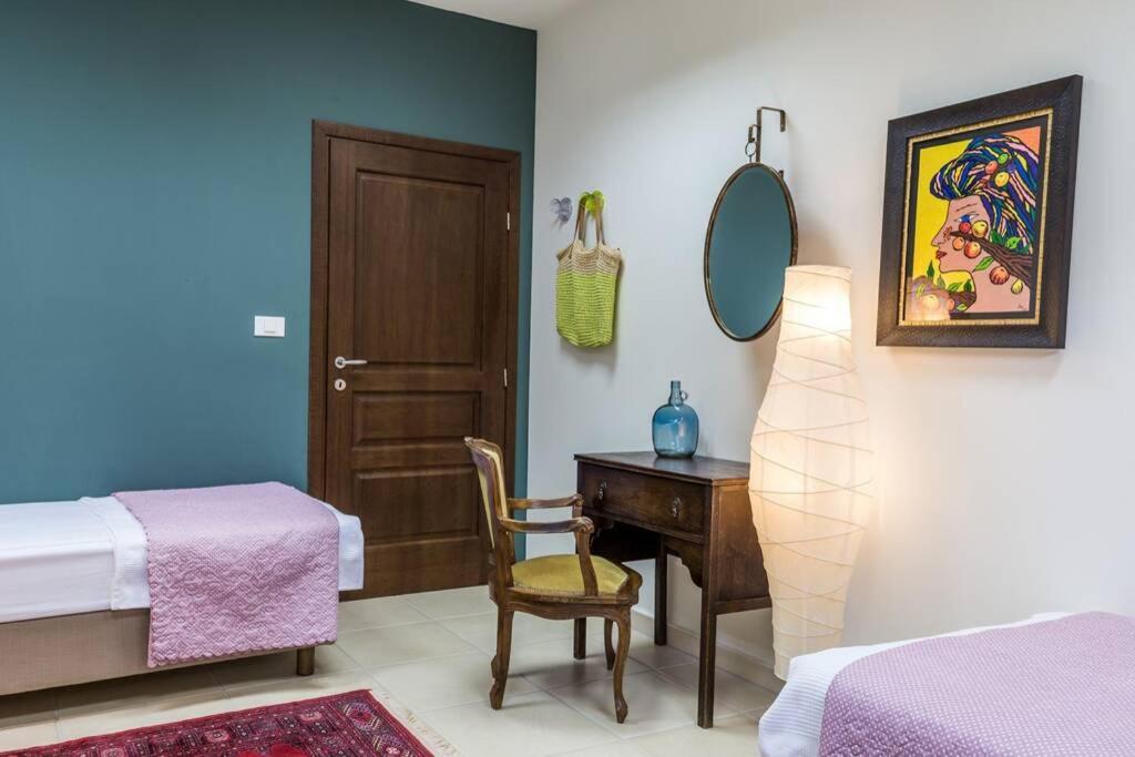 Villa Lidija Porec Ngoại thất bức ảnh
