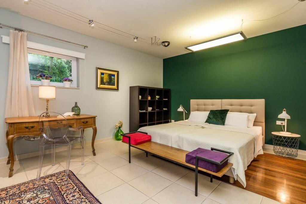 Villa Lidija Porec Ngoại thất bức ảnh