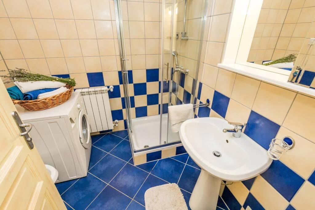 Villa Lidija Porec Ngoại thất bức ảnh