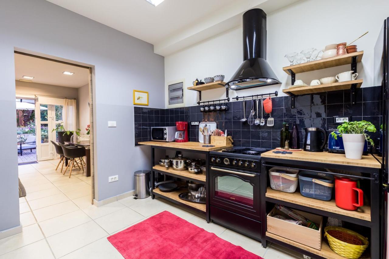 Villa Lidija Porec Ngoại thất bức ảnh