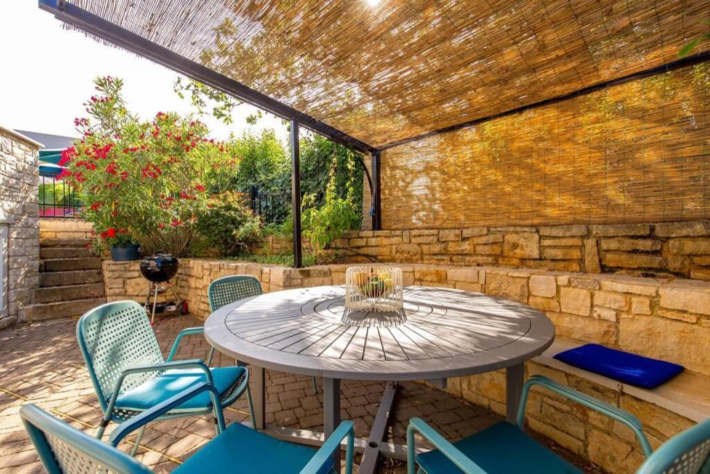 Villa Lidija Porec Ngoại thất bức ảnh
