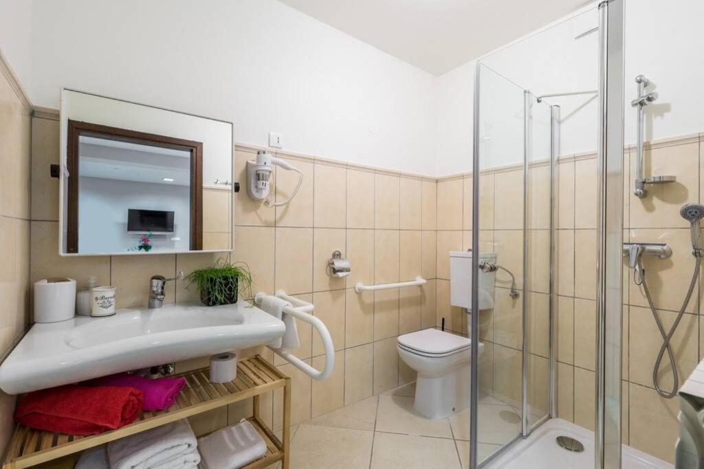 Villa Lidija Porec Ngoại thất bức ảnh