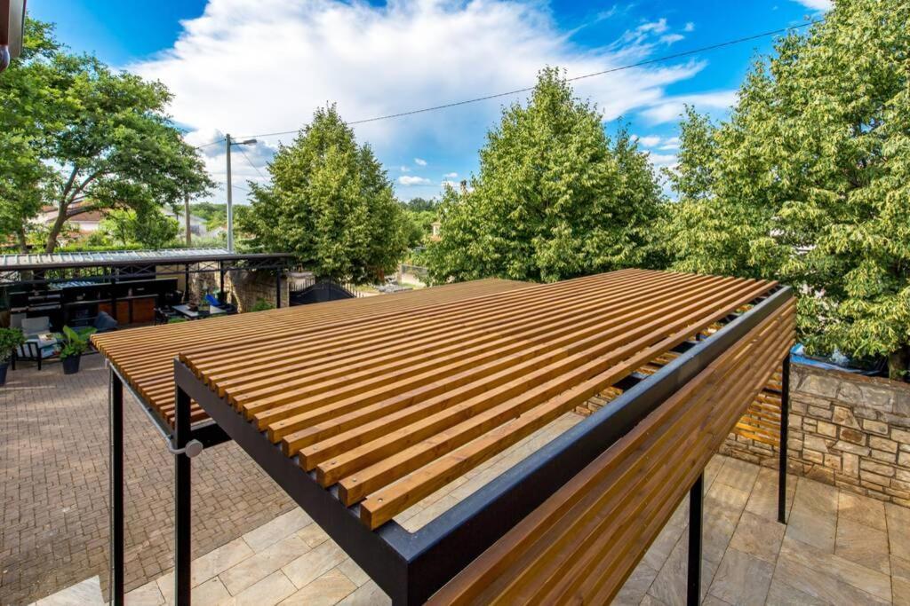 Villa Lidija Porec Ngoại thất bức ảnh