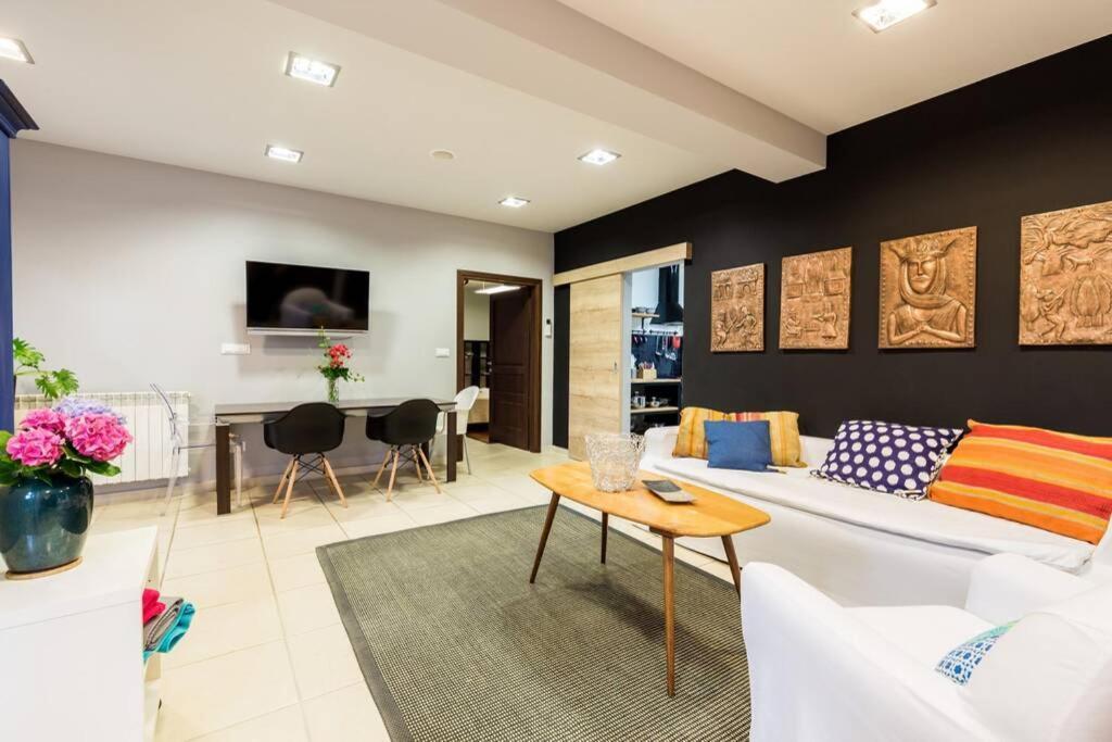 Villa Lidija Porec Ngoại thất bức ảnh