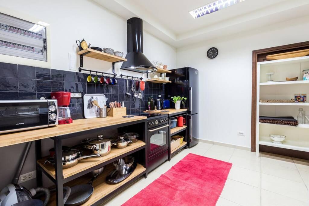 Villa Lidija Porec Ngoại thất bức ảnh