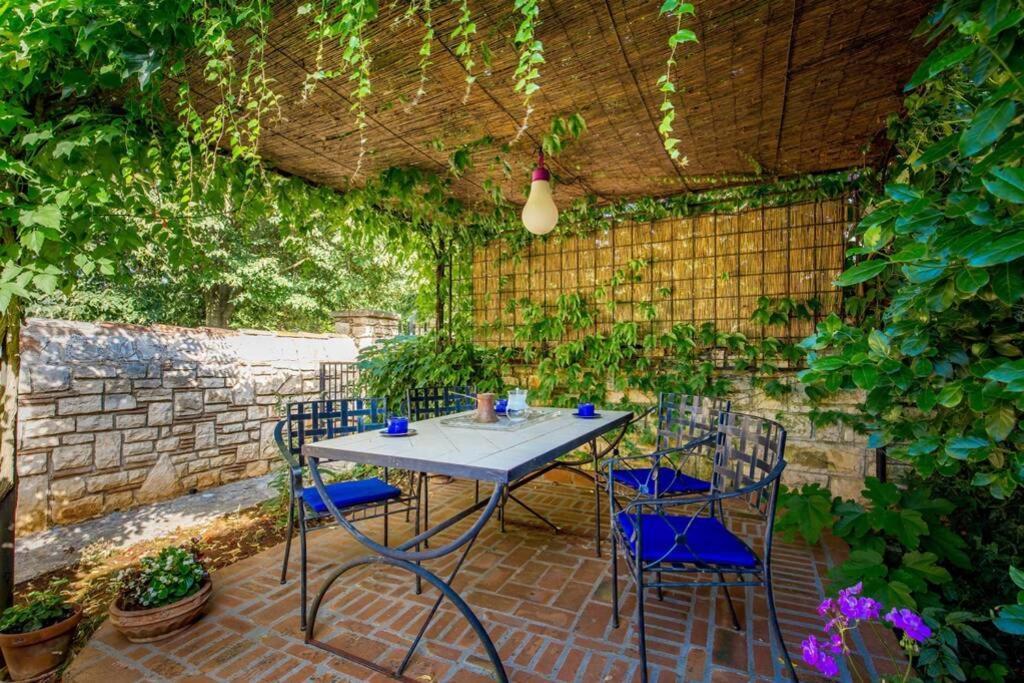 Villa Lidija Porec Ngoại thất bức ảnh