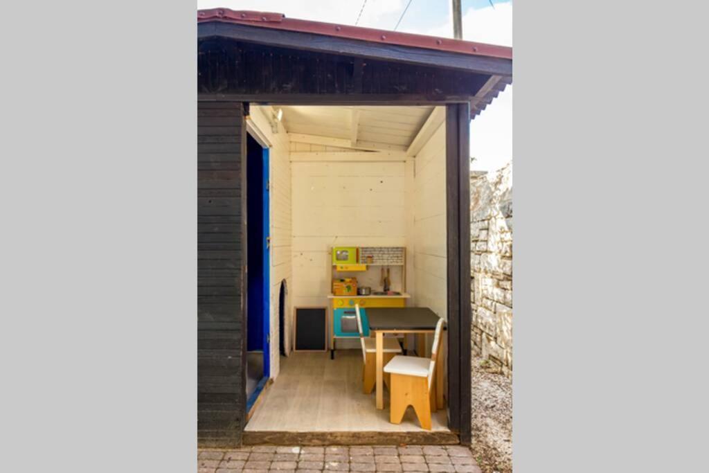 Villa Lidija Porec Ngoại thất bức ảnh