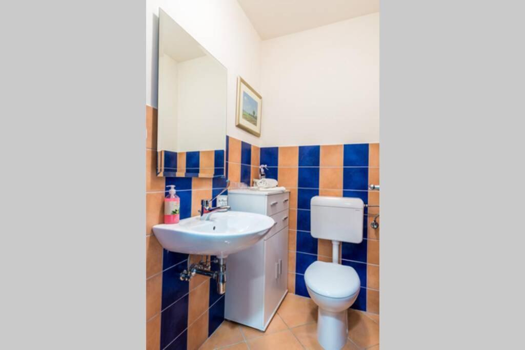 Villa Lidija Porec Ngoại thất bức ảnh