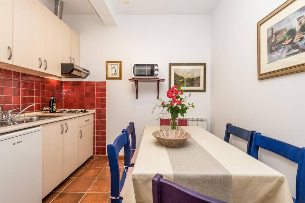 Villa Lidija Porec Ngoại thất bức ảnh