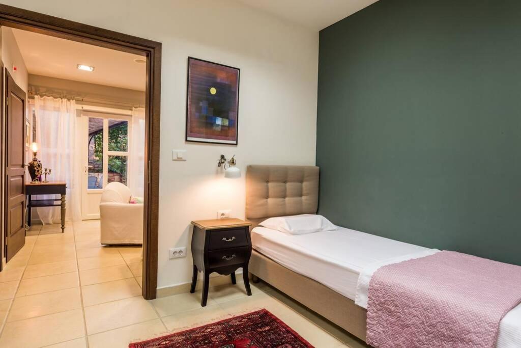Villa Lidija Porec Ngoại thất bức ảnh