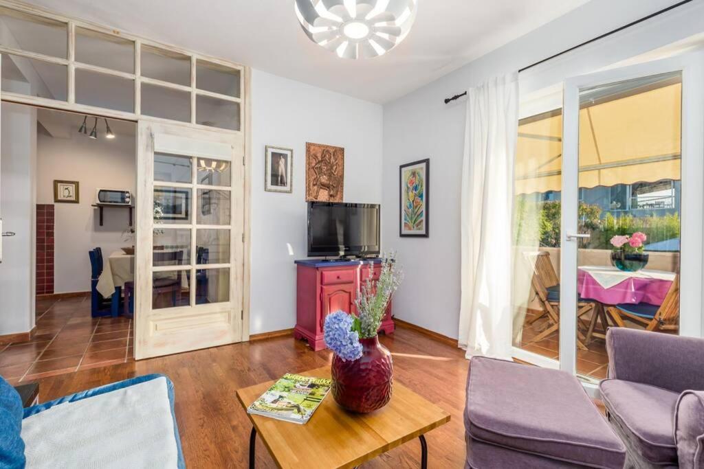 Villa Lidija Porec Ngoại thất bức ảnh